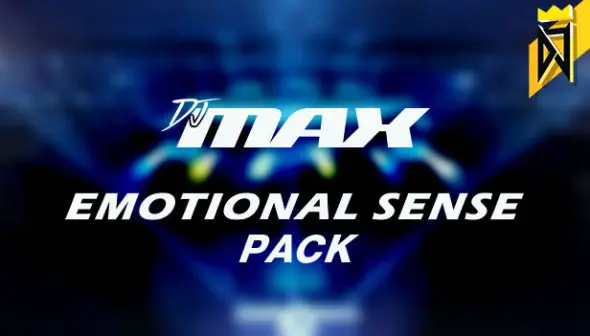 Djmax Respect V - Emotional Sense Pack