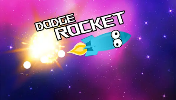 Dodge Rocket