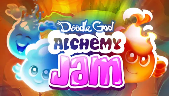 Doodle God: Alchemy Jam