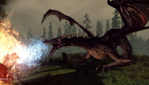 Dragon Age: Origins Origin Video Games for sale