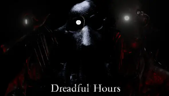 Dreadful Hours