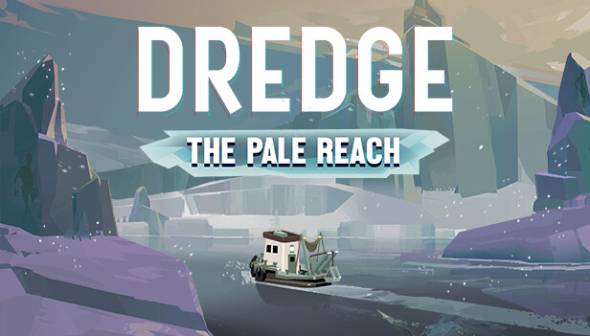 DREDGE The Pale Reach