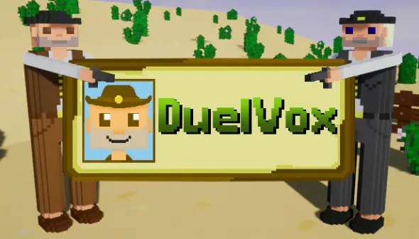 DuelVox
