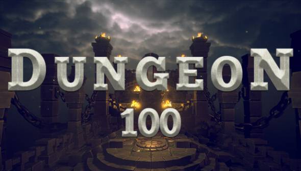 Dungeon 100