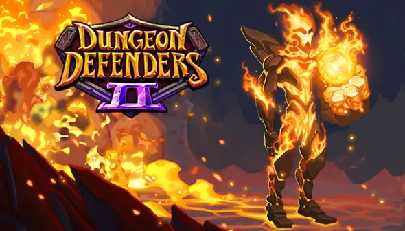 Dungeon Defenders II - Supreme Pack