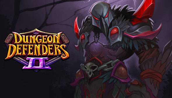 Dungeon Defenders II - Treat Yo' Self Pack