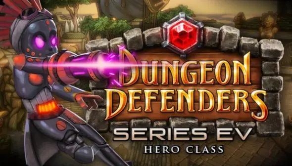Dungeon Defenders: Series EV Hero DLC