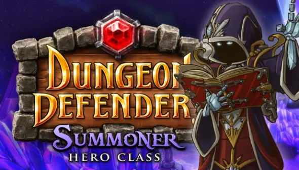 Dungeon Defenders: Summoner Hero DLC