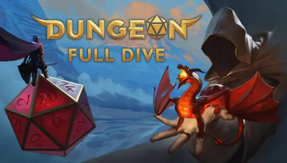 Dungeon Full Dive