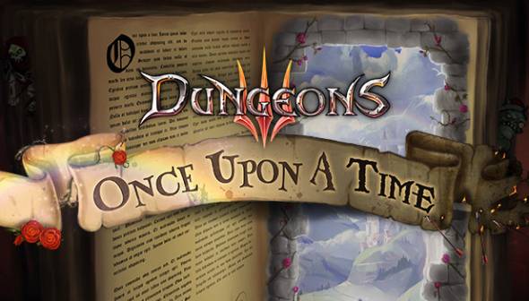 Dungeons 3 - Once Upon A Time