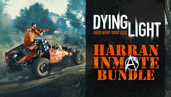 Dying Light - Harran Inmate Bundle