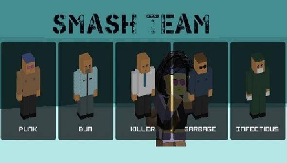 Smash team