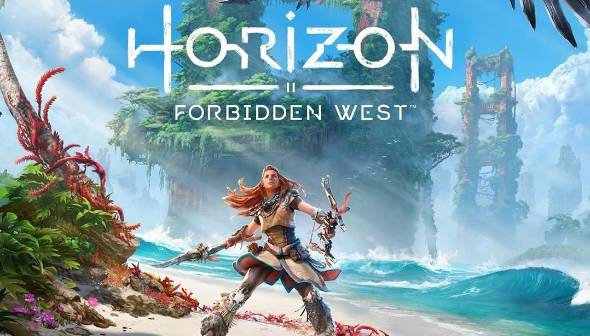 Forbidden west horizon Review