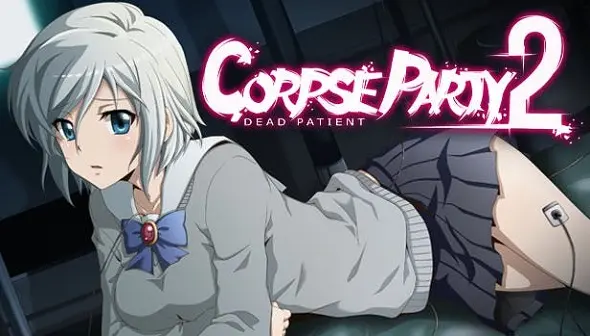 Corpse Party 2: Dead Patient