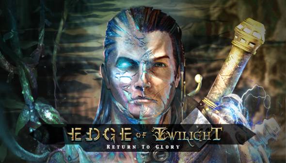 Edge of Twilight – Return To Glory
