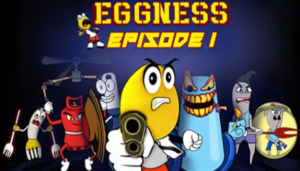 Eggness