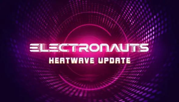 Electronauts - VR Music