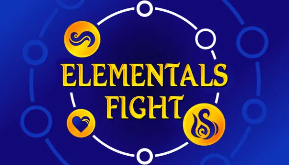 ElementalsFight