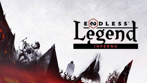 ENDLESS Legend - Inferno