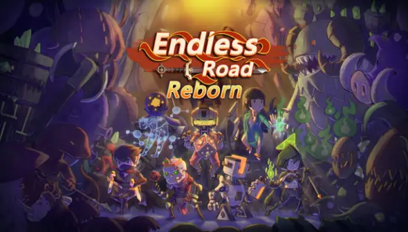 Endless Road: Reborn