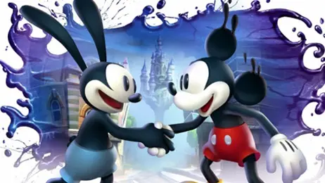 Epic Mickey - Le Retour des Héros