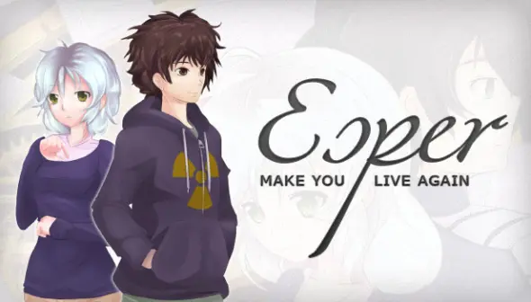 Esper - Make You Live Again