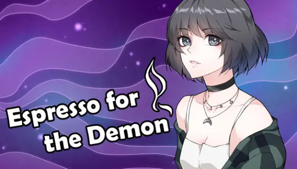 Espresso For The Demon