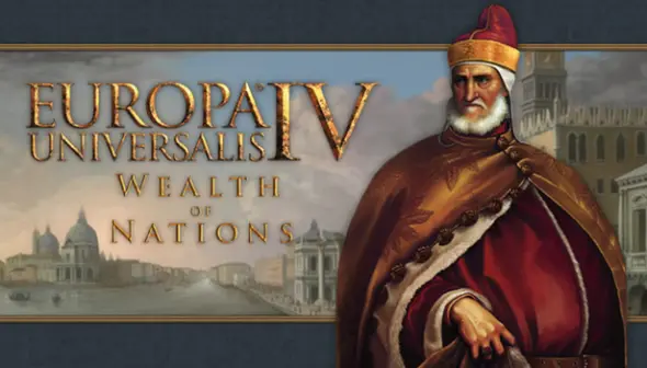 Europa Universalis IV : Wealth of Nations