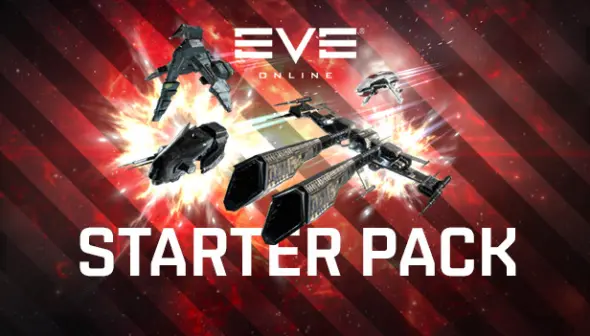 EVE Online: Starter Pack