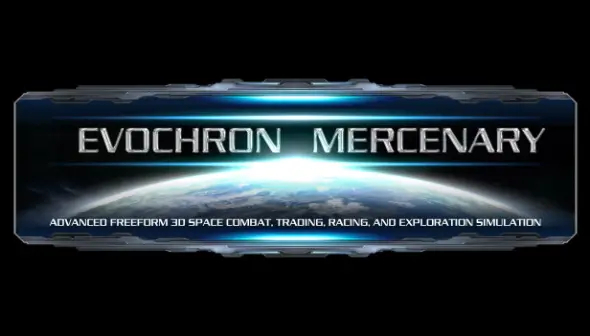 Evochron Mercenary