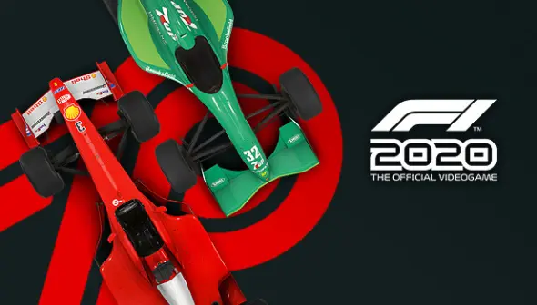 F1 2020: Deluxe Schumacher Edition DLC