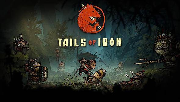tails of iron rating