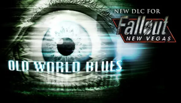 Fallout New Vegas: Old World Blues
