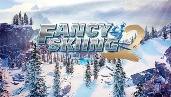 Fancy Skiing 2: Online