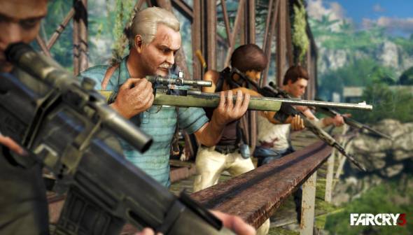 Far Cry 3 barato | DLCompare.es