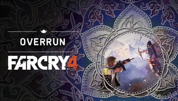 Far Cry 4 – Overrun