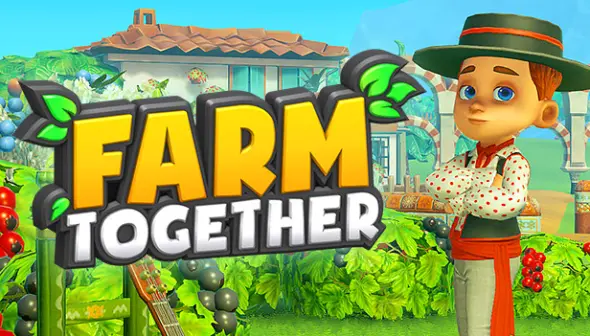 Farm Together - Paella Pack
