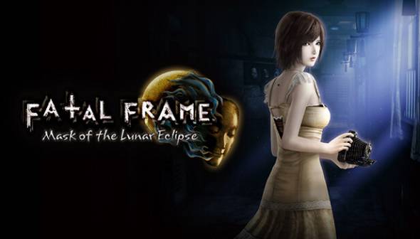 Fatal Frame Project Zero Mask of the Lunar Eclipse