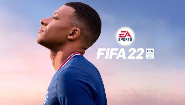 Nødvendig blæk At bidrage Buy FIFA 22 key | DLCompare.com