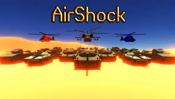 AirShock