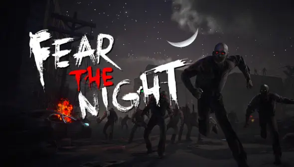 Fear the Night