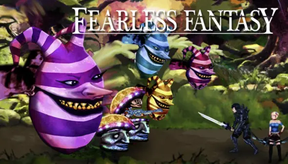 Fearless Fantasy