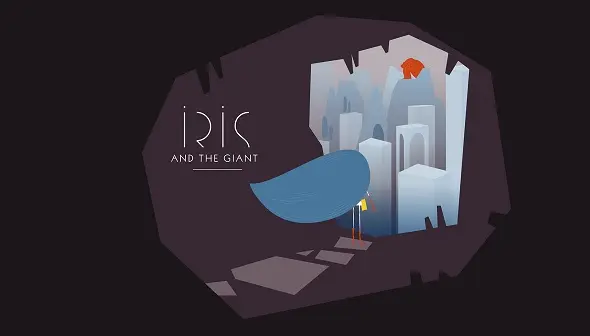 Iris and the Giant: Oniric card game