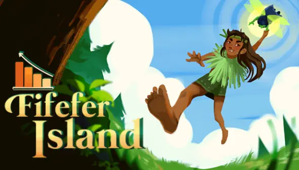 Fifefer Island - Terrena's Adventure