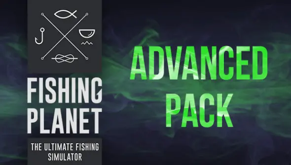 Fishing Planet: Advanced Pack