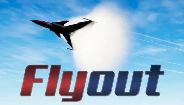 Flyout
