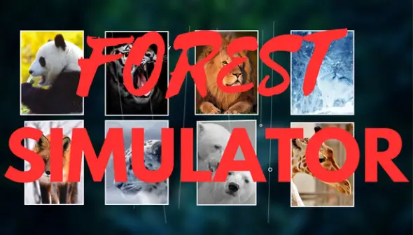Forest Simulator