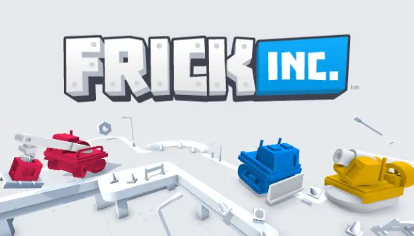 Frick, Inc.