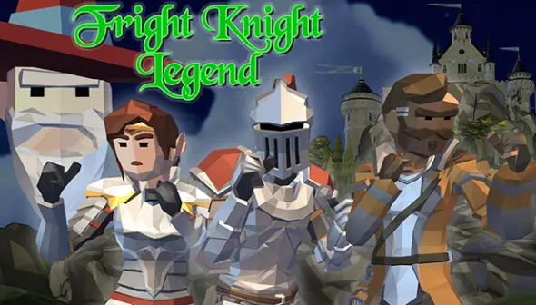 Fright Knight Legend