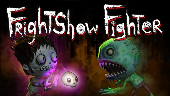 FrightShow Fighter